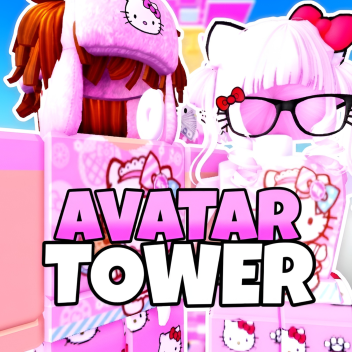 Catalog Avatar Tower🖐