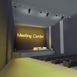 Meeting Center