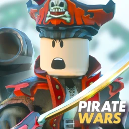 not used Pirate Wars Test Place icon