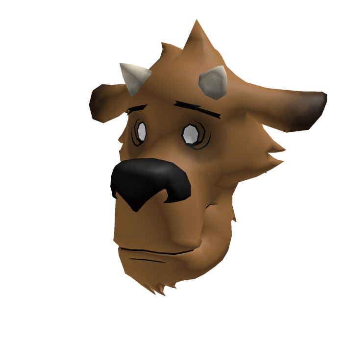 Wortox Uncorrupted - Head