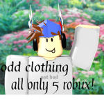 Odd's Clothing