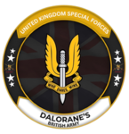[DBΑ] United Kingdom Special Forces