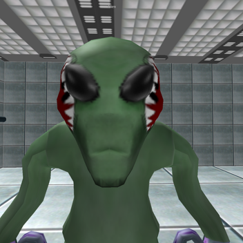 Escape Area 51: Underground Base FREE V.I.P. UPDAT