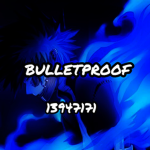 bulletproofW