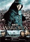 Warlords forces