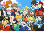 Pokemon RP Group of Awesomeness