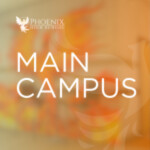 Phoenix High School Campus