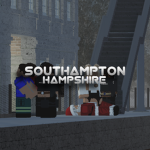 UK:RP | Southampton, Hampshire