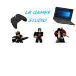 L R GAMES STUDIO