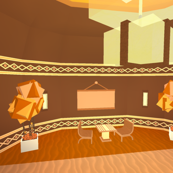 Kestrel HQ [Under Development]