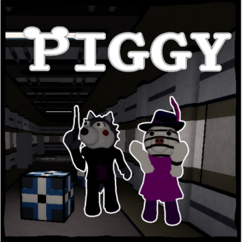 Piggy If Zizzy Never Got Infected