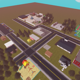 Tiny Town