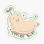 Smoll bean fam