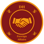 | DH | Foreign Affairs