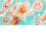 PINKIE BLOSSOM SQUAD
