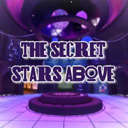 The Secret Stars Above