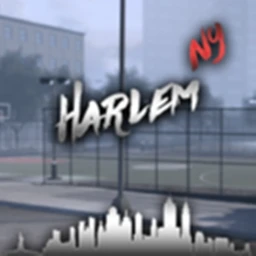Harlem. NY icon