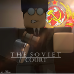 The Red Court [1970's]