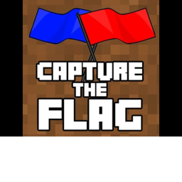 Capture the Red and blue flag