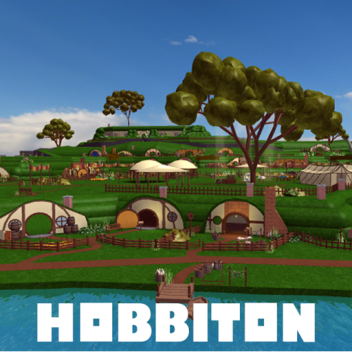 ☞HOBBITON