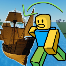 cross a river simulator