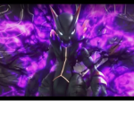 Shadow Mewtwo games fanc club!