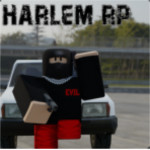 The Harlem RP