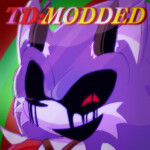 Sonic.EXE: The Disaster MODDED