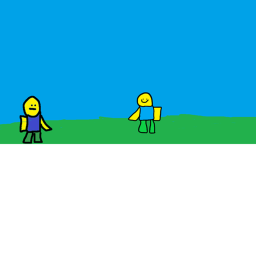league player touches grass