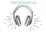 Gaming Squad Leg