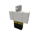 Hazmat CBRN Pants