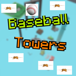Baseball Towers