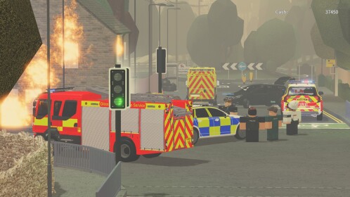[NEW UPDATE] UKRP: South West 