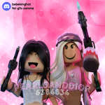 THE FORTNITE CLAN!!