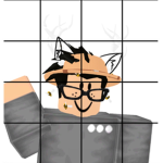 The Bloxburg cats