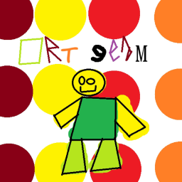 Ort geam