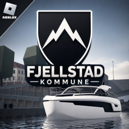 Fjellstad Kommune | 16+