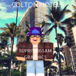 Colton Hotels