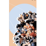 Mha is cool