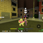 DEEZ CLAN NUT