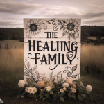 The Healing Family