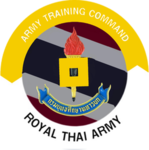 (XD) Army training. & Education Command