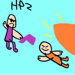 (power awakening) hidden powers 2 (W.I.P)