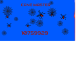 Cane Master