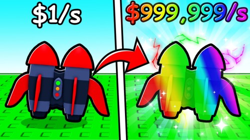 [🌋UPD] Vola un Jetpack 🚀