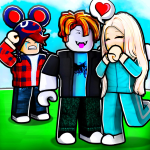 Hug Party!