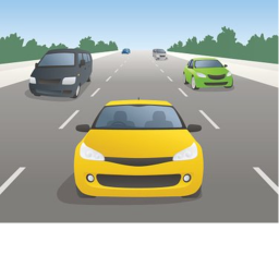 Unlimited Road Trip!