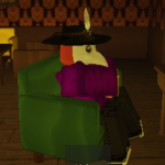 The Mayflower Incidents