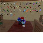 Welcome And Have Fun! Follow the owner to join him