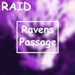 Ravens Passage (Fairzone)